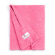 Dogrobes - Dog Robe Drying Coat - Pink