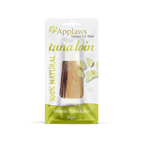 Applaws - Tuna Loin Cat Treat - 30g