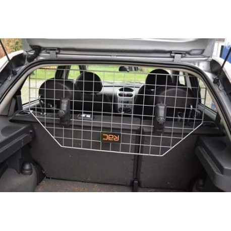 RAC Advanced Mesh Headrest Dog Guard