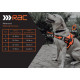 RAC Advanced Walking Dog Harness