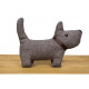 Banbury &amp; Co Brian Squeaky Plush Dog Toy