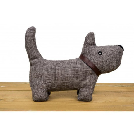 Banbury & Co Brian Squeaky Plush Dog Toy