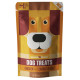 Walker &amp; Drake Chicken with Carrot &amp; Kale, 100G Dog Treats