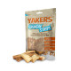 Yakers - Crunchy Strips Dog Treats