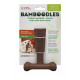 Bamboodles - T-Bone Beef Dog Chew Toy