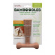 Bamboodles - T-Bone Chicken Dog Chew Toy