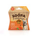 Soopa - Healthy Bites Dog Treats - Carrot &amp; Pumpkin