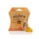 Soopa - Healthy Bites Dog Treats - Carrot &amp; Pumpkin