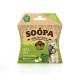 Soopa - Healthy Bites Dog Treats - Kale and Apple