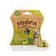 Soopa - Healthy Bites Dog Treats - Kale and Apple