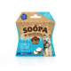 Soopa - Healthy Bites Dog Treats - Coconut &amp; Chia Seed