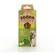 Soopa - Dog Dental Sticks - Kale &amp; Apple