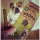 Soopa - Dog Dental Sticks - Kale &amp; Apple