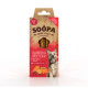 Soopa - Dog Dental Sticks - Cranberry &amp; Sweet Potato