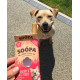 Soopa - Dog Dental Sticks - Cranberry &amp; Sweet Potato