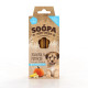 Soopa - Puppy Dental Sticks - Banana &amp; Pumpkin