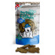 Dog Gone Fishin&#039; - Seabass With Wild Rice - Dog Treat Bakes