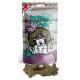 Dog Gone Fishin&#039; - Plaice &amp; Haddock - Dog Treat Bakes