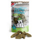 Dog Gone Fishin&#039; - White &amp; Red Fish With Chamomile - Crunchies Dog Treats