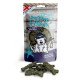 Dog Gone Fishin&#039; - White Fish With Kelp - Crunchies Dog Treats