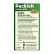 Peckish Complete Seed &amp; Nut Mix 2kg + 50% Extra Free