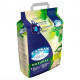 CATSAN - Natural Biodegradable Clumping Cat Litter 20L