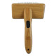 Bamboo Groom - Slicker Dog Brush