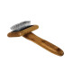 Bamboo Groom - Slicker Dog Brush