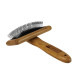 Bamboo Groom - Slicker Dog Brush