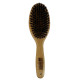 Bamboo Groom - Oval Bristle Dog Brush