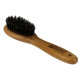 Bamboo Groom - Oval Bristle Dog Brush