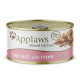 Applaws - Tuna Fillet With Prawn in Broth - 70g - Cat Food