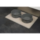 Banbury &amp; Co - Luxury Dog Feeding Mat