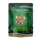 Applaws - Cat Food Pouch Chicken &amp; Asparagus 70g