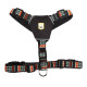 Woolly Wolf - Woodland Dog Harness