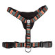 Woolly Wolf - Woodland Dog Harness