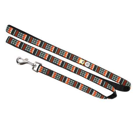 Woolly Wolf - Woodland Dog Lead