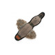 Ancol - Heritage Tweed Duck Dog Toy