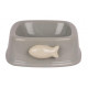 Banbury &amp; Co - Ceramic Cat Feeding Bowl