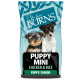 Burns - Puppy/Junior Mini Chicken &amp; Rice - Dry Puppy Food