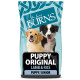 Burns - Puppy/Junior Original Lamb &amp; Rice - Dry Puppy Food