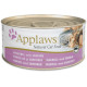 Applaws - Mackerel with Sardine &amp; Rice Cat Food 70g