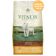 Vitalin Natural Adult Lamb &amp; Rice Dog Food