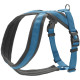 Hunter - London Comfort Dog Harness – Light Blue