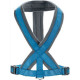 Hunter - London Comfort Dog Harness – Light Blue