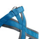 Hunter - London Comfort Dog Harness – Light Blue