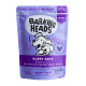 Barking Heads Puppy Days Wet Dog Food Pouch 300g