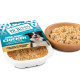 Burns - Organic Chicken with Carrots &amp; Organic Brown Rice - Wet Dog Food