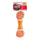 Tough Twist - Dental Ball Dog Toy