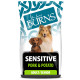 Burns - Sensitive Pork &amp; Potato - Dry Dog Food